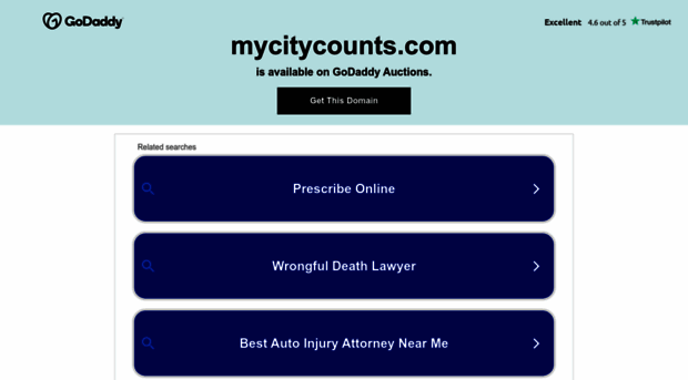 mycitycounts.com