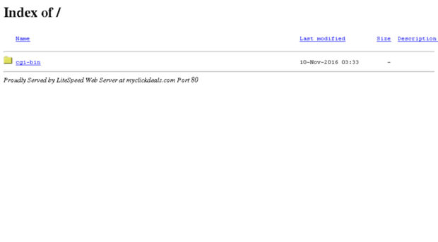 myclickdeals.com