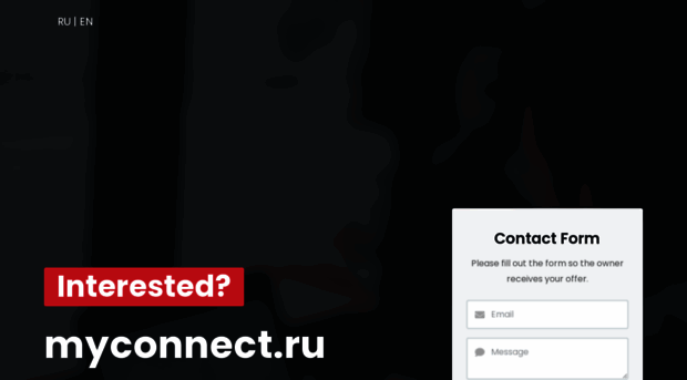 myconnect.ru