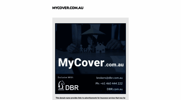 mycover.com.au