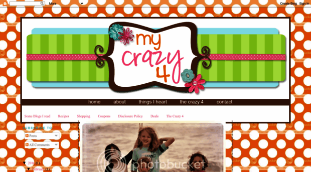 mycrazy4.blogspot.com