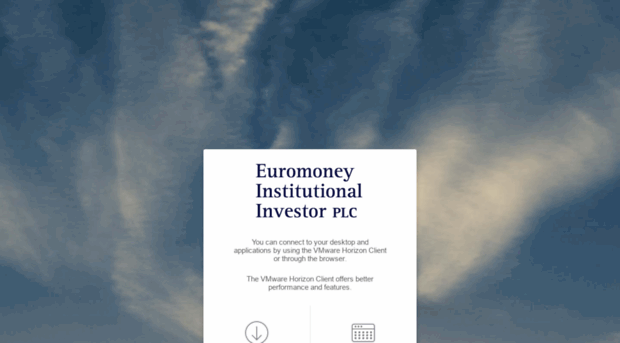 mydesktop.euromoneyplc.com