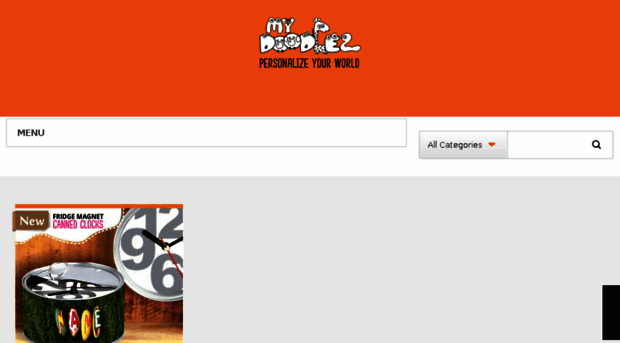 mydoodlez.com