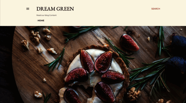 mydreamgreen.blogspot.in