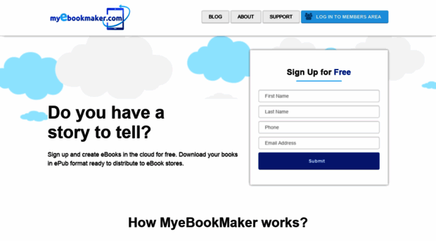 myebookmaker.com