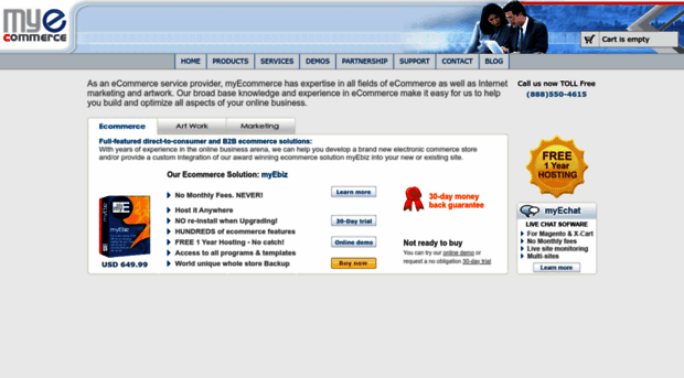myecommerce.biz