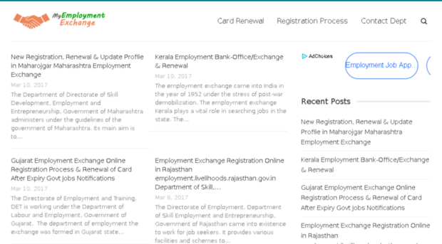 myemploymentexchange.com