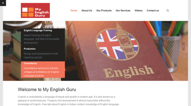 myenglishguru.com