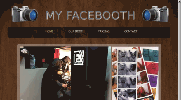 myfacebooth.com.au