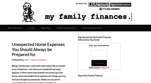 myfamilyfinances.net