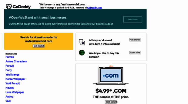 myfandomworld.com
