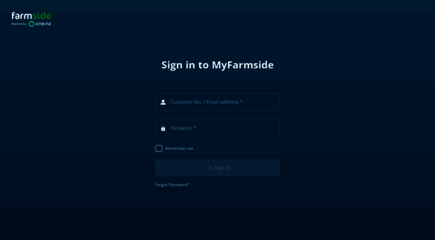 myfarmside.co.nz