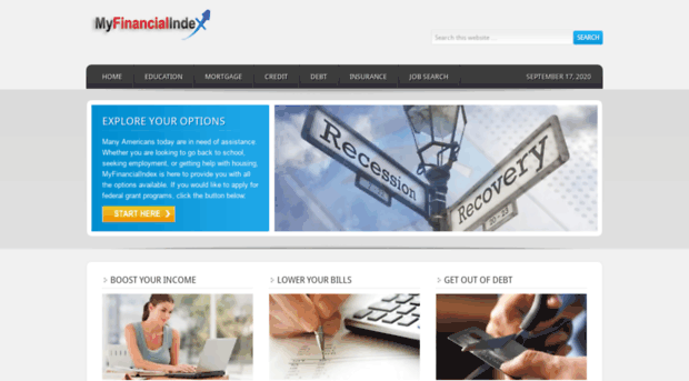 myfinancialindex.com