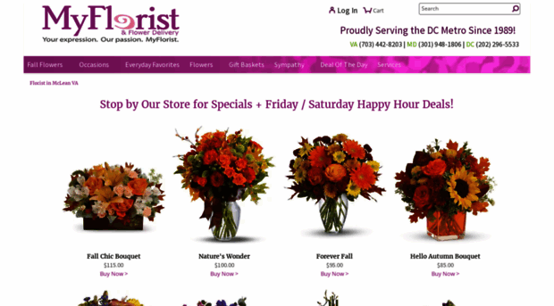 myflorist.com