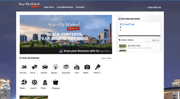 myfoxmarket.revrocket.us