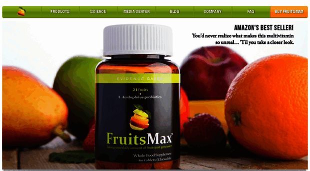myfruitsmax.com