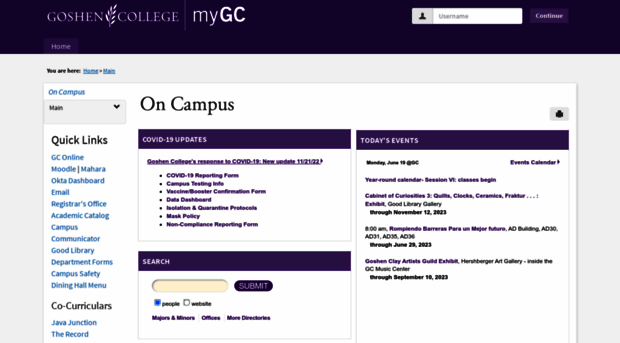 mygc.goshen.edu