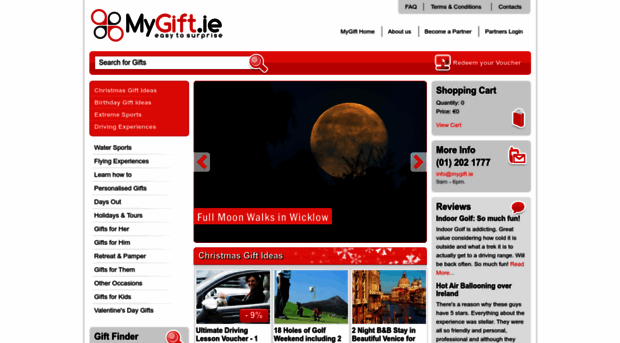 mygift.ie