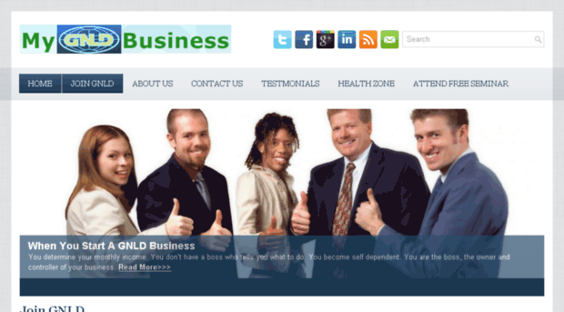 mygnldbusiness.com