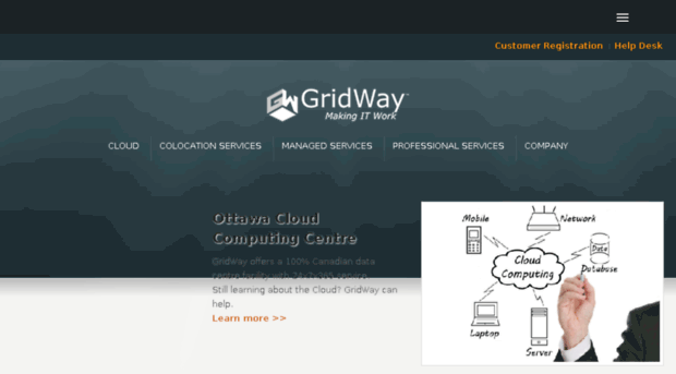 mygridway.net