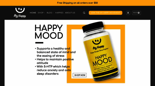 myhappy.com