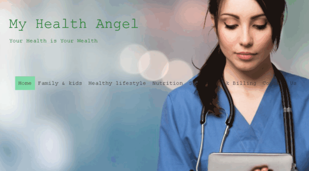 myhealthangel.com.au