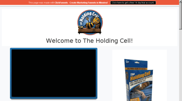 myholdingcell.com