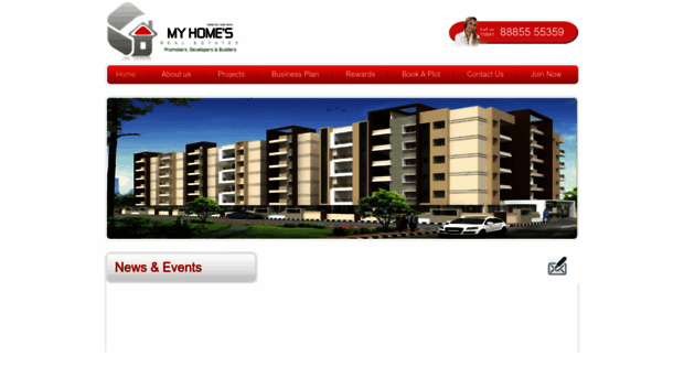myhomes.co.in