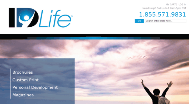 myidlifestore.com