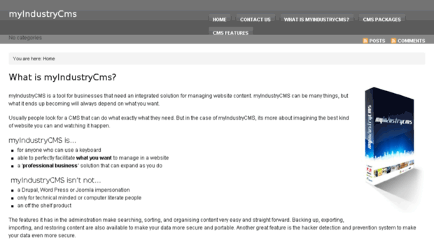 myindustrycms.com.au
