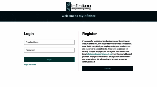 myinfinitec.org