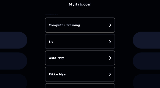 myitab.com