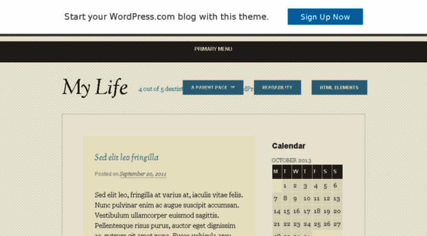 mylifedemo.wordpress.com