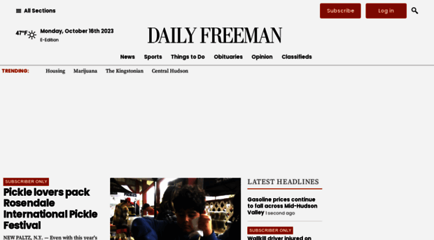 mylocal.dailyfreeman.com