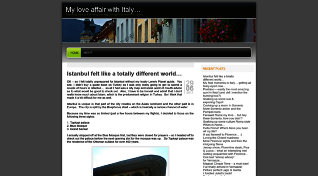 myloveaffairwithitaly.wordpress.com