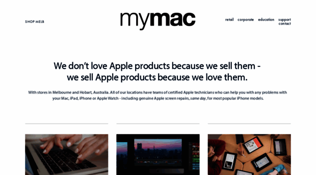 mymac.com.au