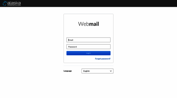 mymail.alaska.net