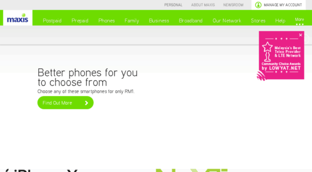 mymaxis.com.my