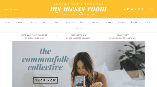 mymessyroom.com.au