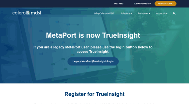 mymetaport.com