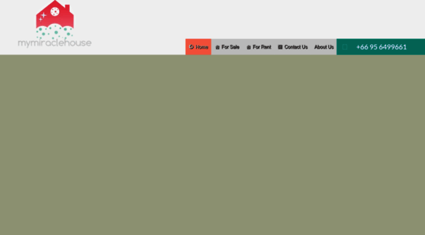 mymiraclehouse.com