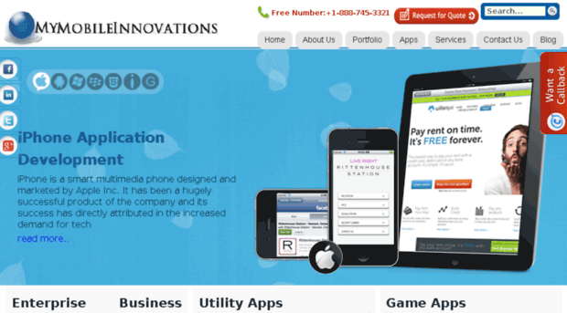 mymobileinnovations.com