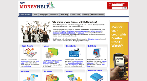 mymoneyhelp.com