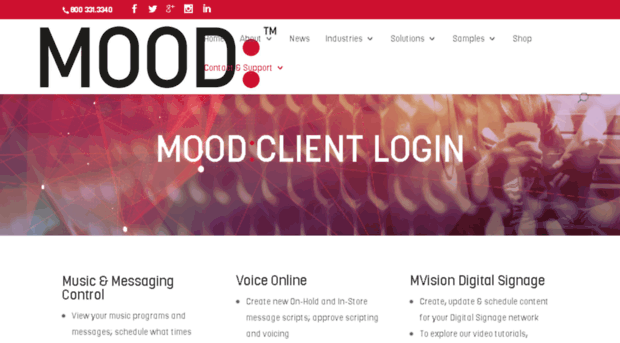 mymood.com