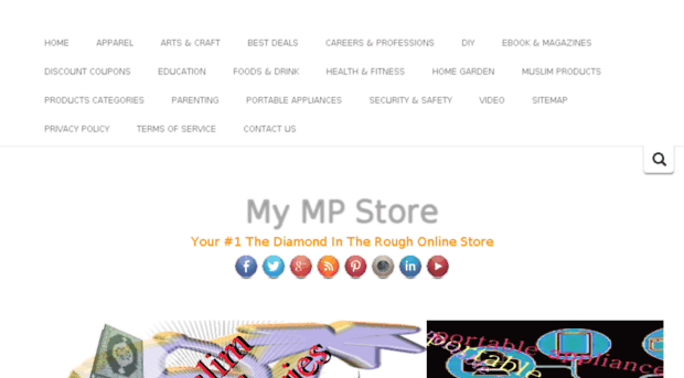 mympstore.com