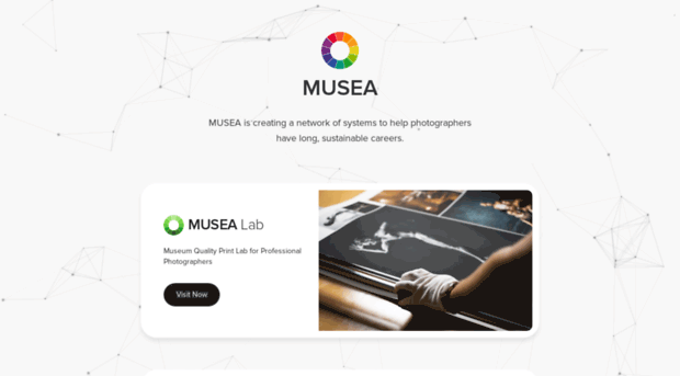 mymusea.com