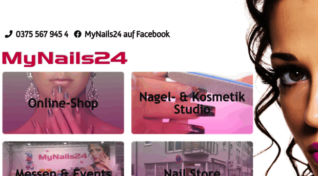 mynails24.de