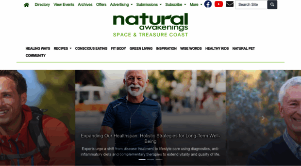 mynaturalawakenings.com