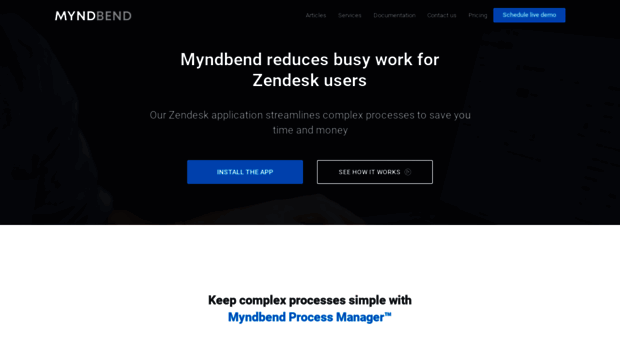 myndbend.com