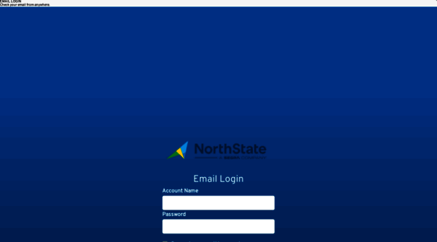 mynorthstate.net